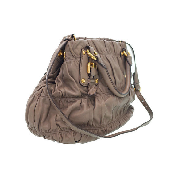 Prada Handbag 2way - Picture 1 of 9